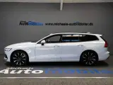 Volvo V60 2,0 D4 190 Momentum aut. - 3