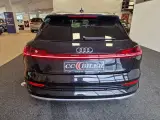 Audi e-tron 55 S-line Sportback quattro - 5