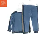 Børne sweatshirts og joggebukser sæt fra Pomp de Lux (str. 104) - 2