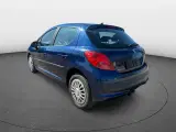 Peugeot 207 1,4 XR - 4
