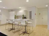 Lyse og moderne kontorlokaler med rå kant - 4
