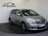 Toyota Verso 2,0 D-4D T2 7prs - 3