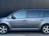 VW Touran 2,0 TDi 140 Comfortline BMT 7prs - 3