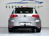 VW Golf VII 1,4 TSi 125 Edition 40 DSG BMT - 3