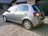 VW Golf Plus 1,6 TDi 105 Comfortline BM Van - 2