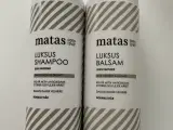 NY! Shampoo & Balsam