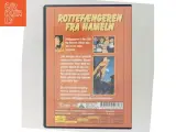 DVD - Rottefængeren fra Hameln tegnefilm - 3