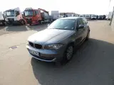 BMW 116d 116HK 5d - 3