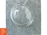 Skål i glas (str. 16 x 10 cm) - 4