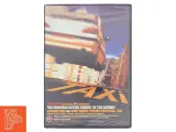 Taxi med Samy Naceri (DVD) - 3