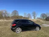 Mercedes B180 1,8 CDi BE Van - 2