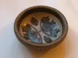 Søholm keramik, lille skål 