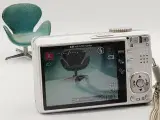 ⭐️· DIGITALKAMERA: Traveler DC-XZ6 10.1 MP  - 2