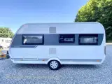 2017 - Hobby De Luxe 460 UFe   Franskseng-Mover-Gulvtemp.-Aircon - 5