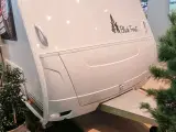 2024 Bürstner Premio 495 TK Black.  - 5