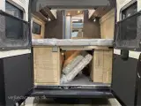 2024 - Dethleffs Globetrail CVD 600DR Advantage - 3