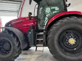 Case IH PUMA 240 CVXDRIVE ALT I UDSTYR! KUN 800 TIMER OG MED TRIMBLE GPS! - 4