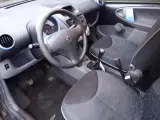 Peugeot 107 1,0 Comfort+ - 2