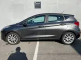 Ford Fiesta 1,0 EcoBoost Titanium - 4