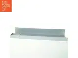 Hylde med indbygget lys fra Just Light (str. 48x7x12 cm) - 3