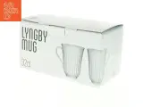 Lyngby Krus fra Lyngby (str. 32 cl) - 2