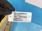 New Holland TX65 Vpulley 89832767 - 2