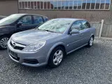 Opel-Vectra-1,8i  Limited - 2