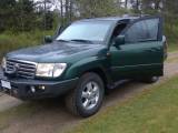 Land cruiser købes? - 3