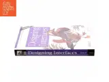 Designing interfaces af Jenifer Tidwell (Bog) - 2
