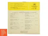 Klassisk musik vinyl EP (str. 18 x 18 cm) - 3