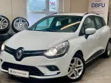 Renault Clio IV 0,9 TCe 90 Expression Sport Tourer - 3