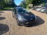 Ford Fiesta 1,4 Titanium - 3