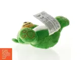 Grøn bamse (str. 11 cm) - 4