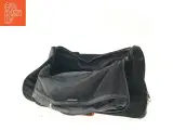 Sort rejsetaske med hjul fra Wenger (str. 68x31x31 cm) - 2