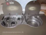 2007 - Hobby De Luxe 460 UFe   Rigtig pæn og kun 1 ejer - 5
