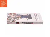 Hormoner, hængerøve og hårde bananer : Georgia Nicolsons dagbogsnotater af Louise Rennison (Bog) - 3