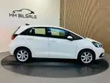 Honda Jazz 1,5 i-MMD Comfort eCVT - 4