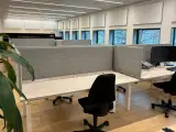 Billig og lækker kontorplads i Teglværkshavnen  - 4