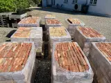 Gamle mursten  - 3