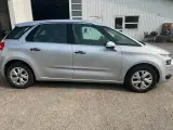 Citroën C4 Picasso 1,6 THP 165 Seduction EAT6 - 4