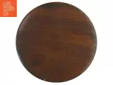 Trææske med låg (str. 15x13 cm) - 3