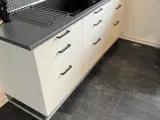 Køkken med hvidevare  - 5