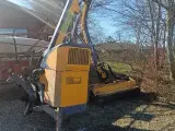 Bomford Hawk Evo 6.0 - 3