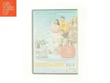 Kvarteret Skatan Reser Till fra DVD - 2