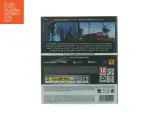 PS3 spil Grand Theft Auto V fra Playstation - 4
