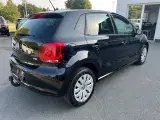 VW Polo 1,2 TSi 90 Comfortline DSG - 3