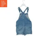 Denim overalls fra H&M (str. 134) - 2