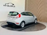 Ford Fiesta 1,0 SCTi 125 Titanium - 5