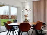Rundt Spisebord ø180