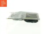 Sort bomuldsgarn (395 gram) - 4